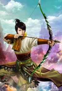無恥老賊